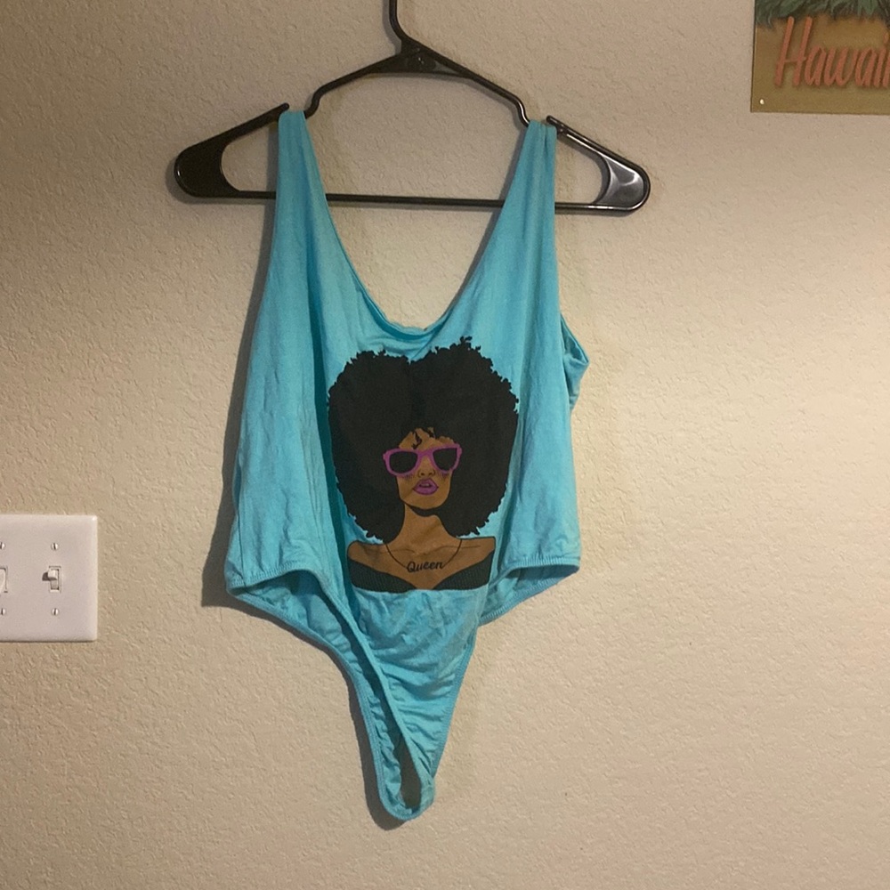 Bodysuit